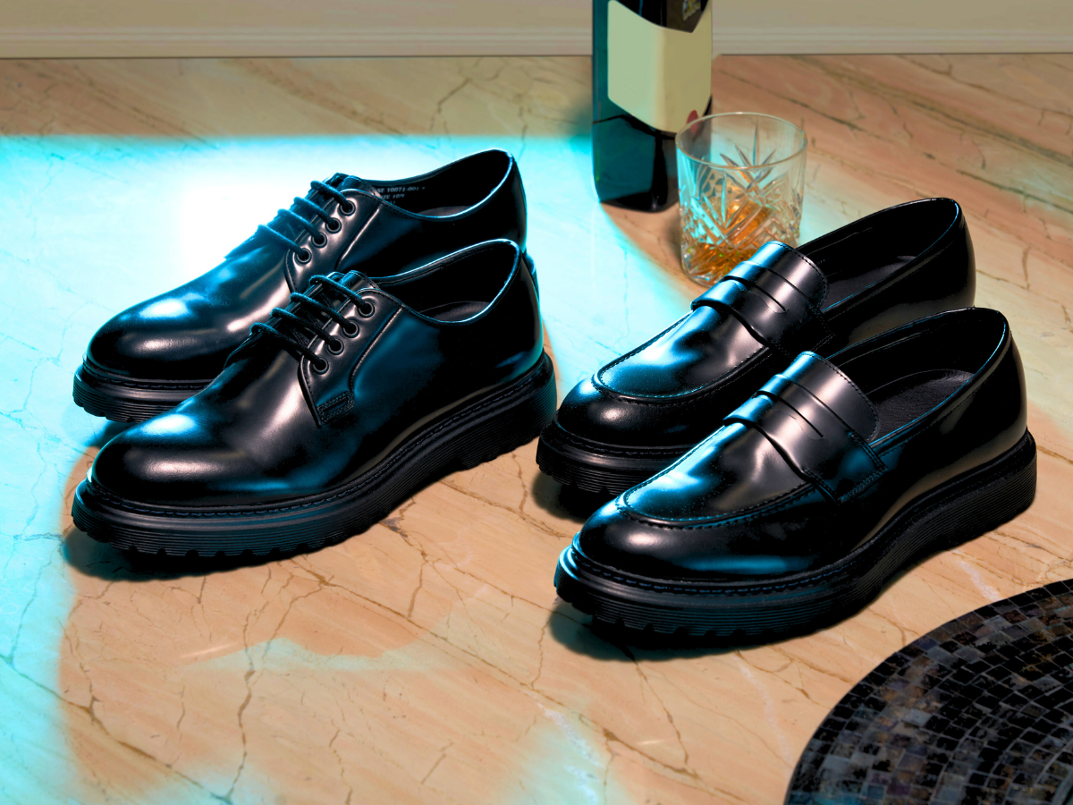 Oxford vs. Derby: Which Shoe Is Right for You?