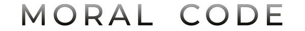 Moral Code Footwear