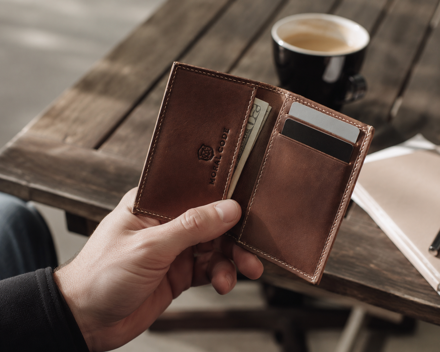 Oliver Card Case