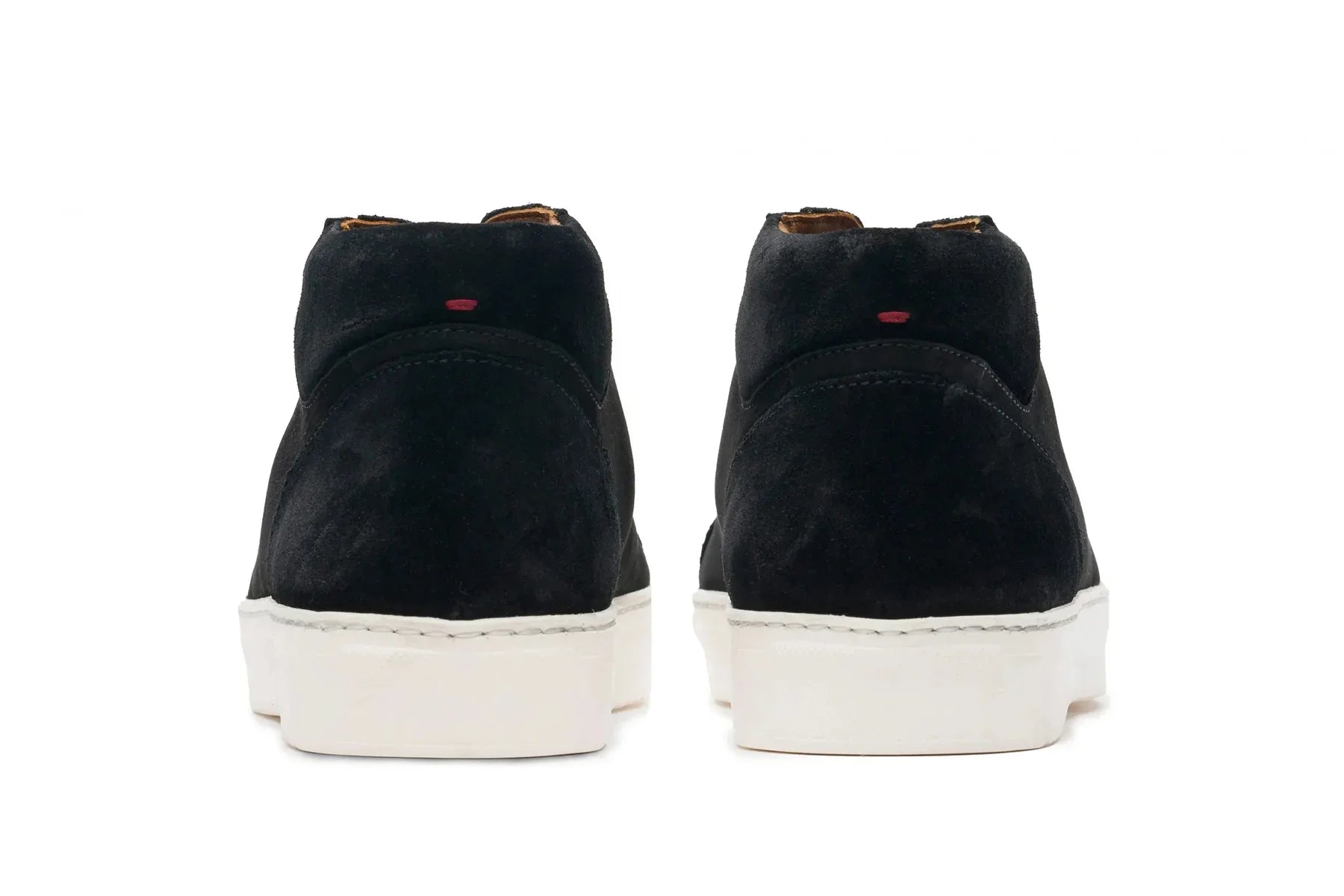 Attain Men's Mid-Top Sneaker - Final Sale