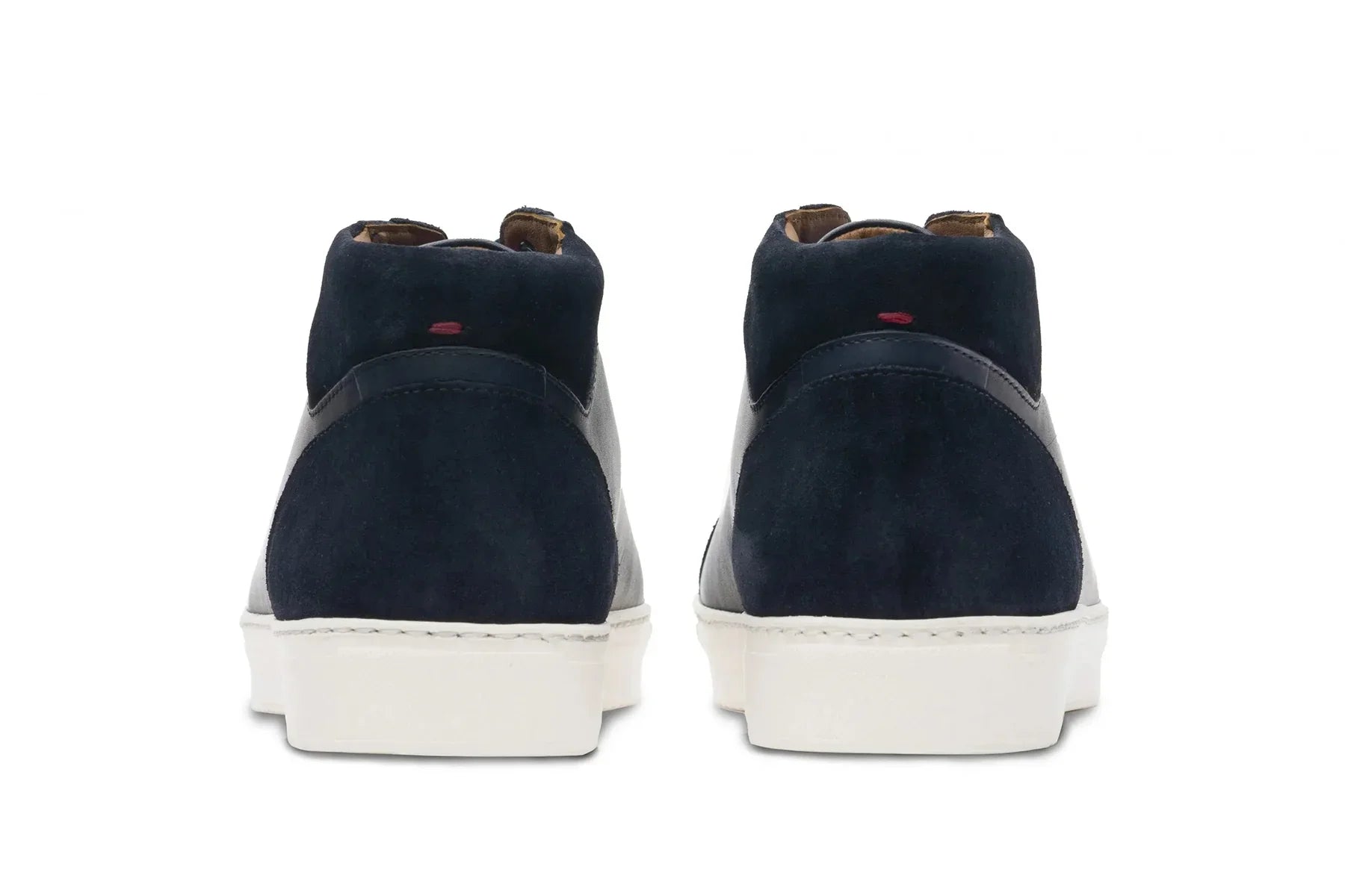 Attain Men's Mid-Top Sneaker - Final Sale