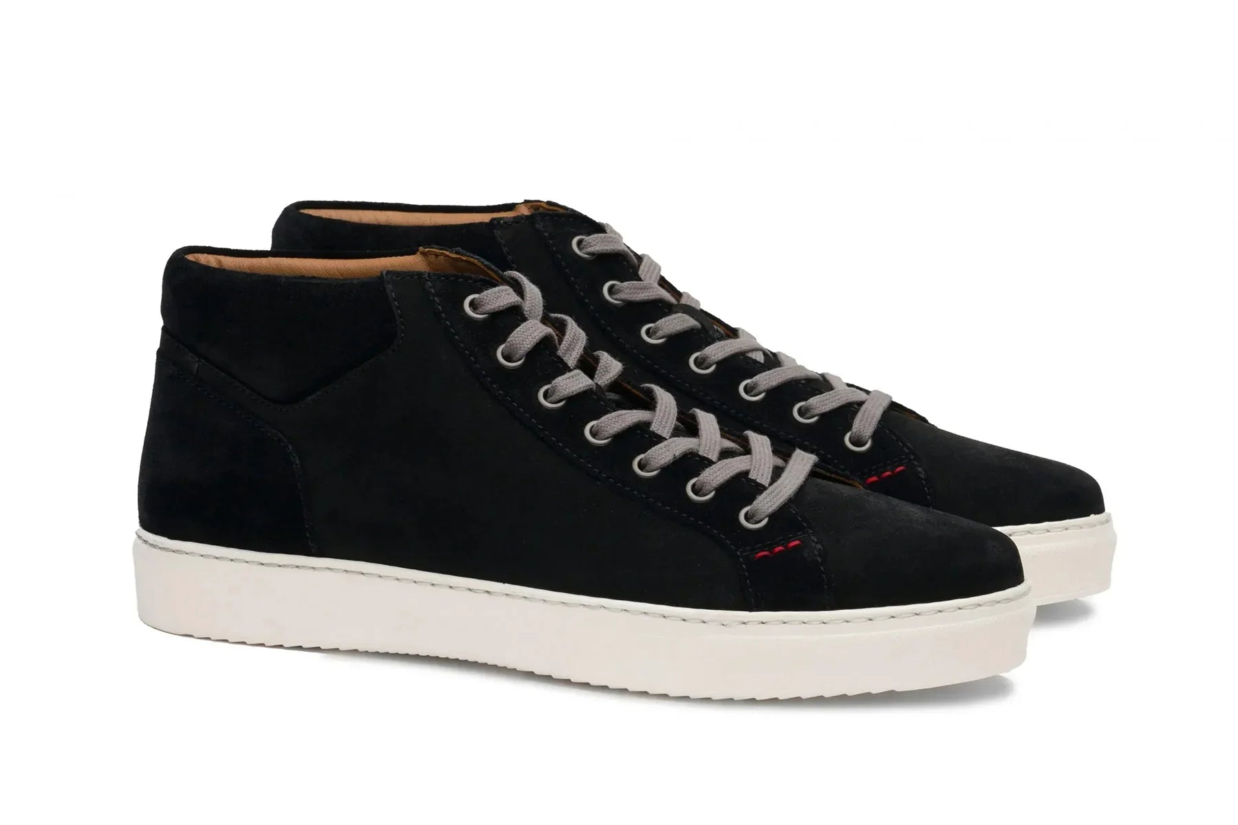 Attain Men's Mid-Top Sneaker - Final Sale