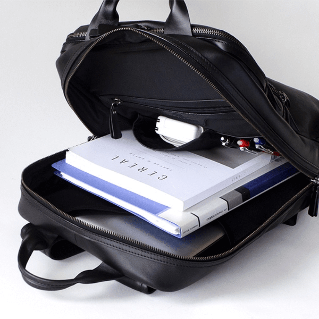 Back Office Backpack