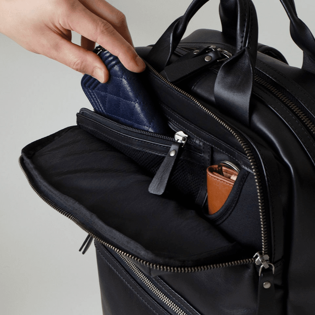 Back Office Backpack