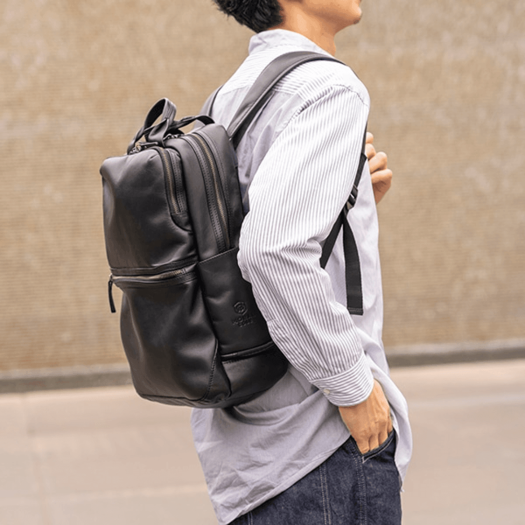 Back Office Backpack