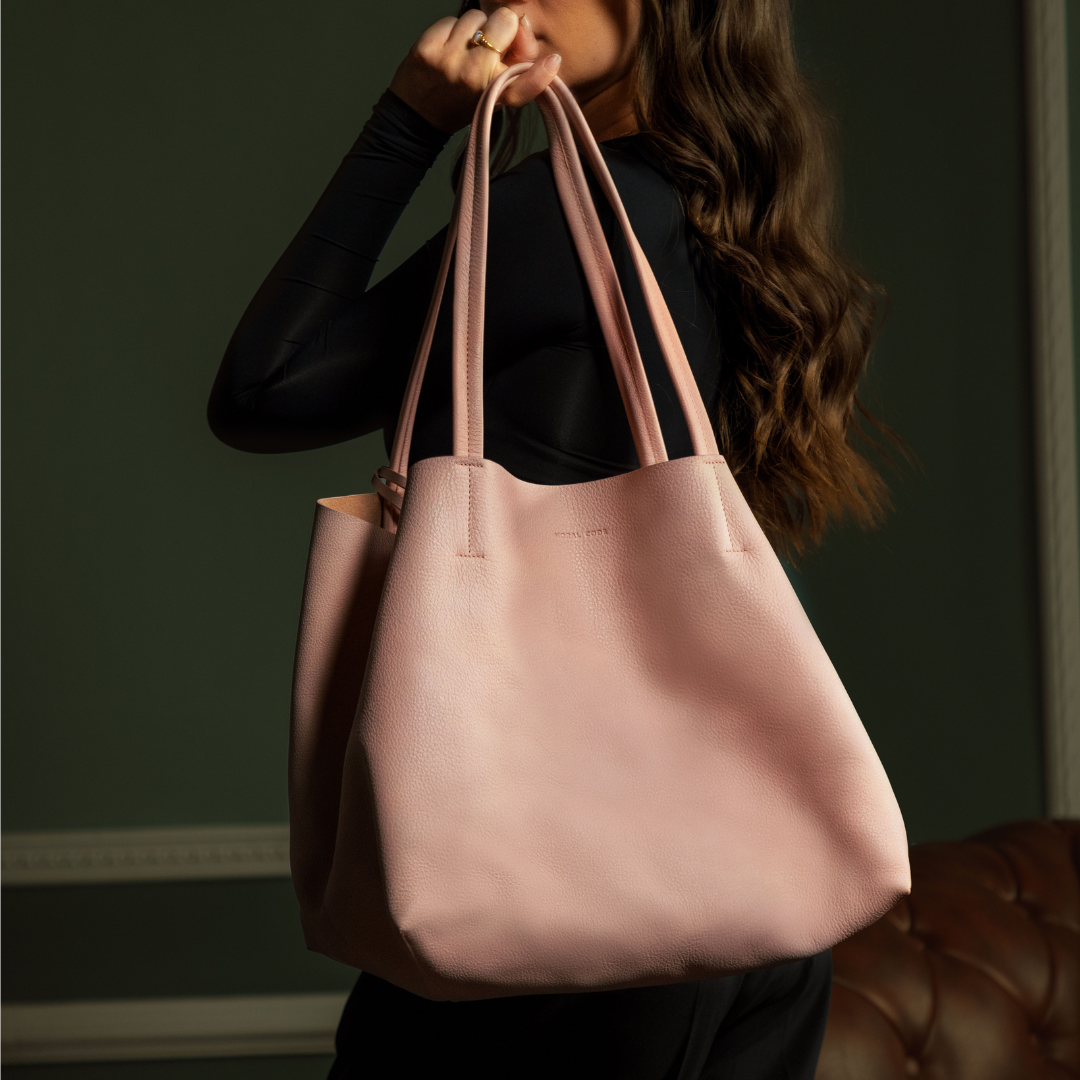 Bella Soft Tote