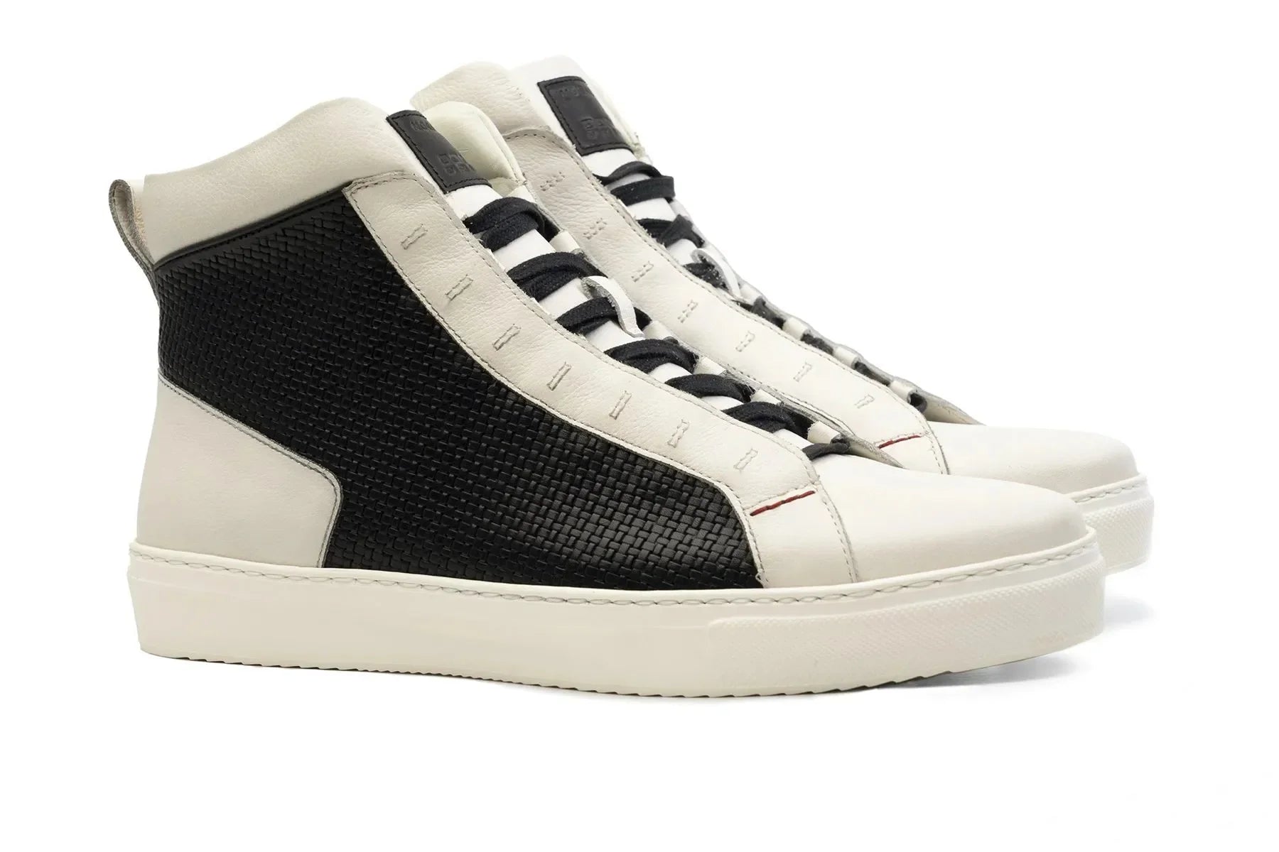 Divine High Top Sneaker - Final Sale - Image 1