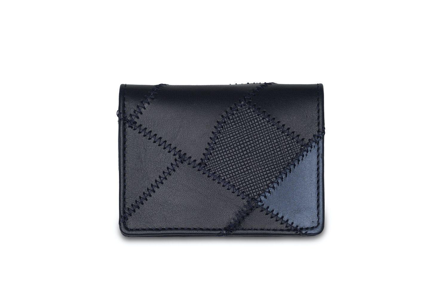 Ebony-Card-Case