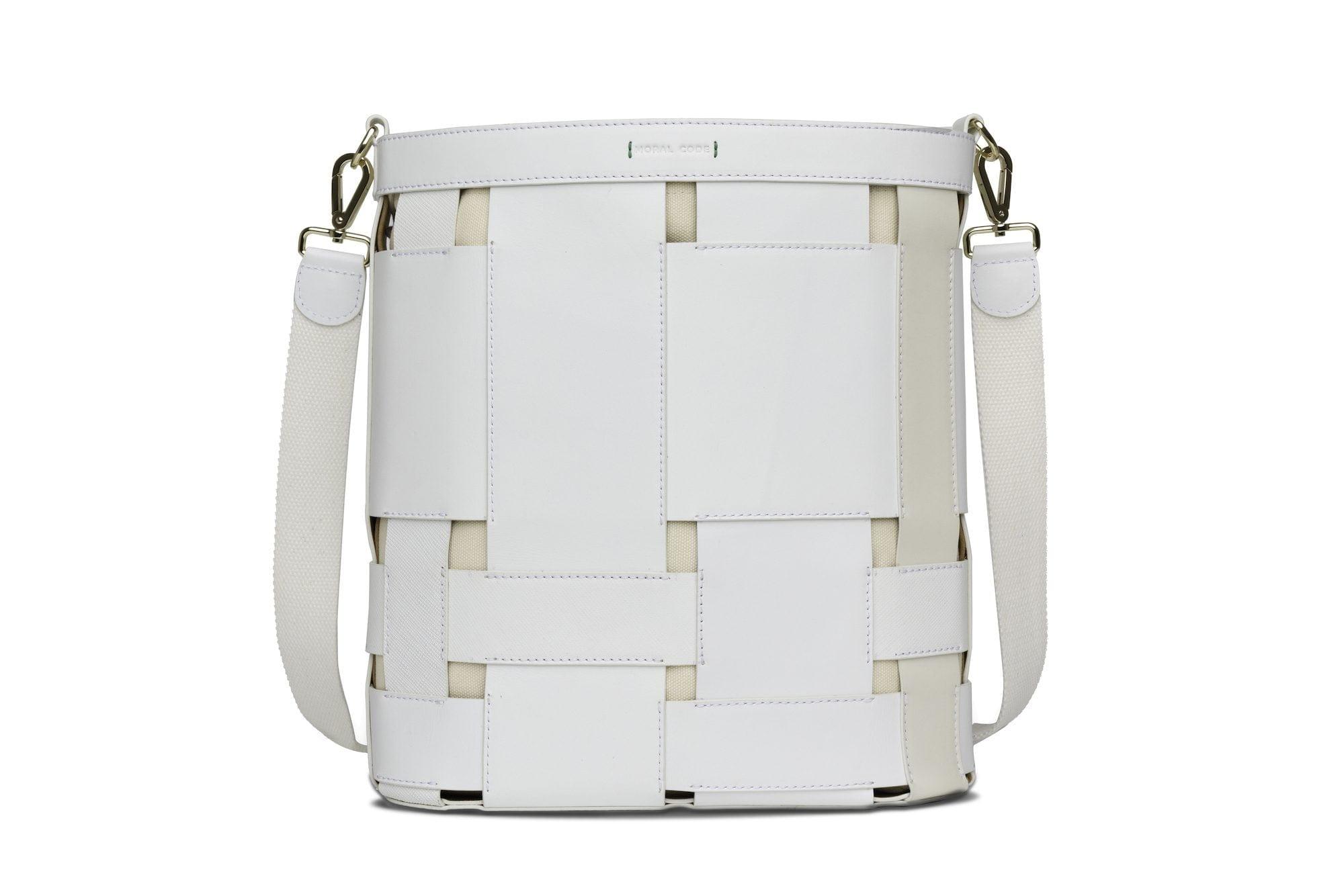 Linden Upcycled Tote Bag