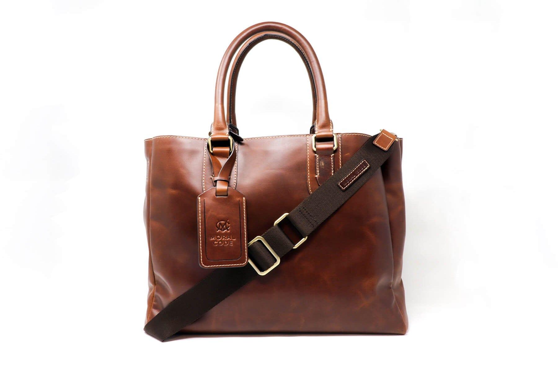 Crosby Tote