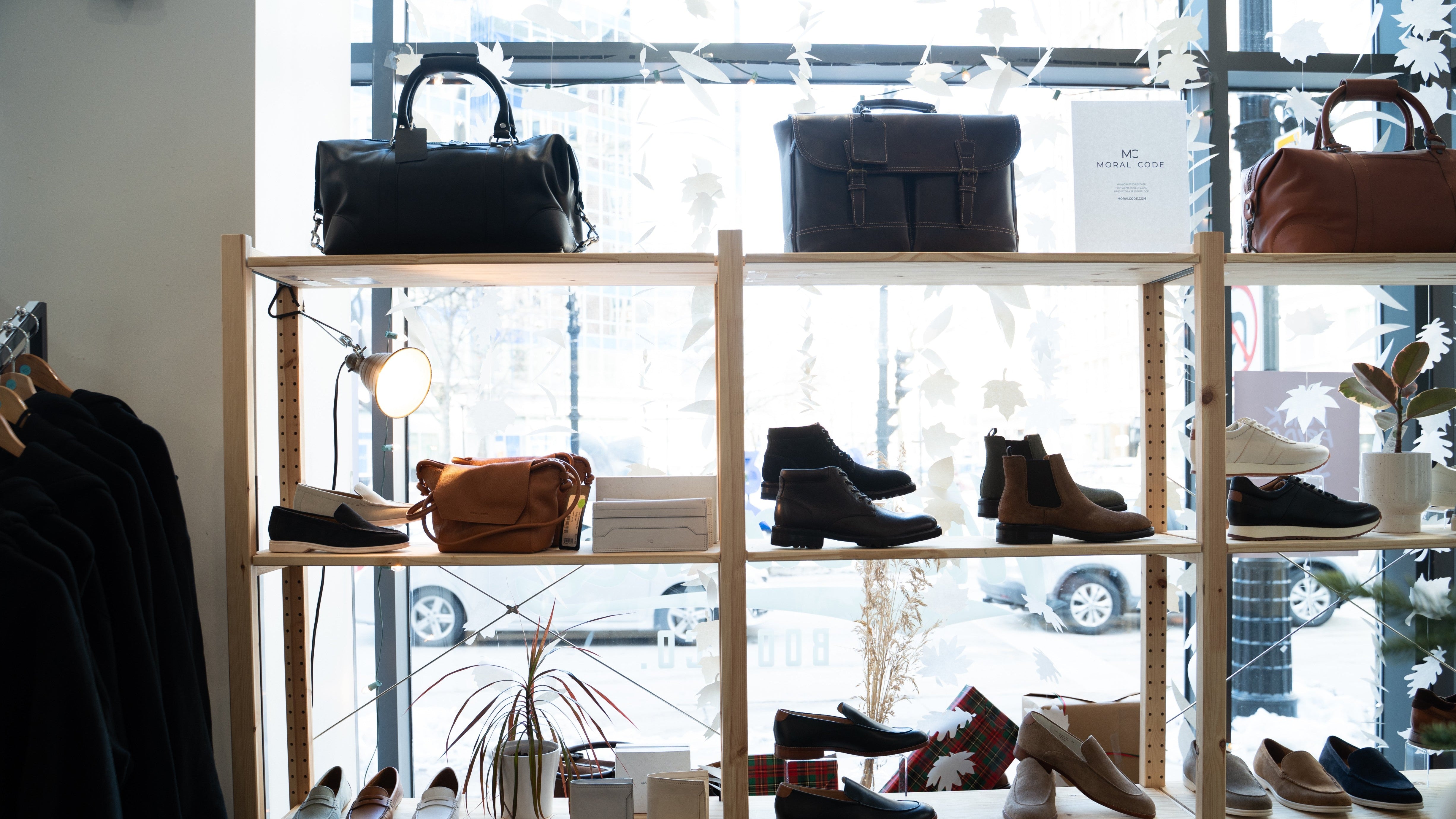 Ethical Women Accessories