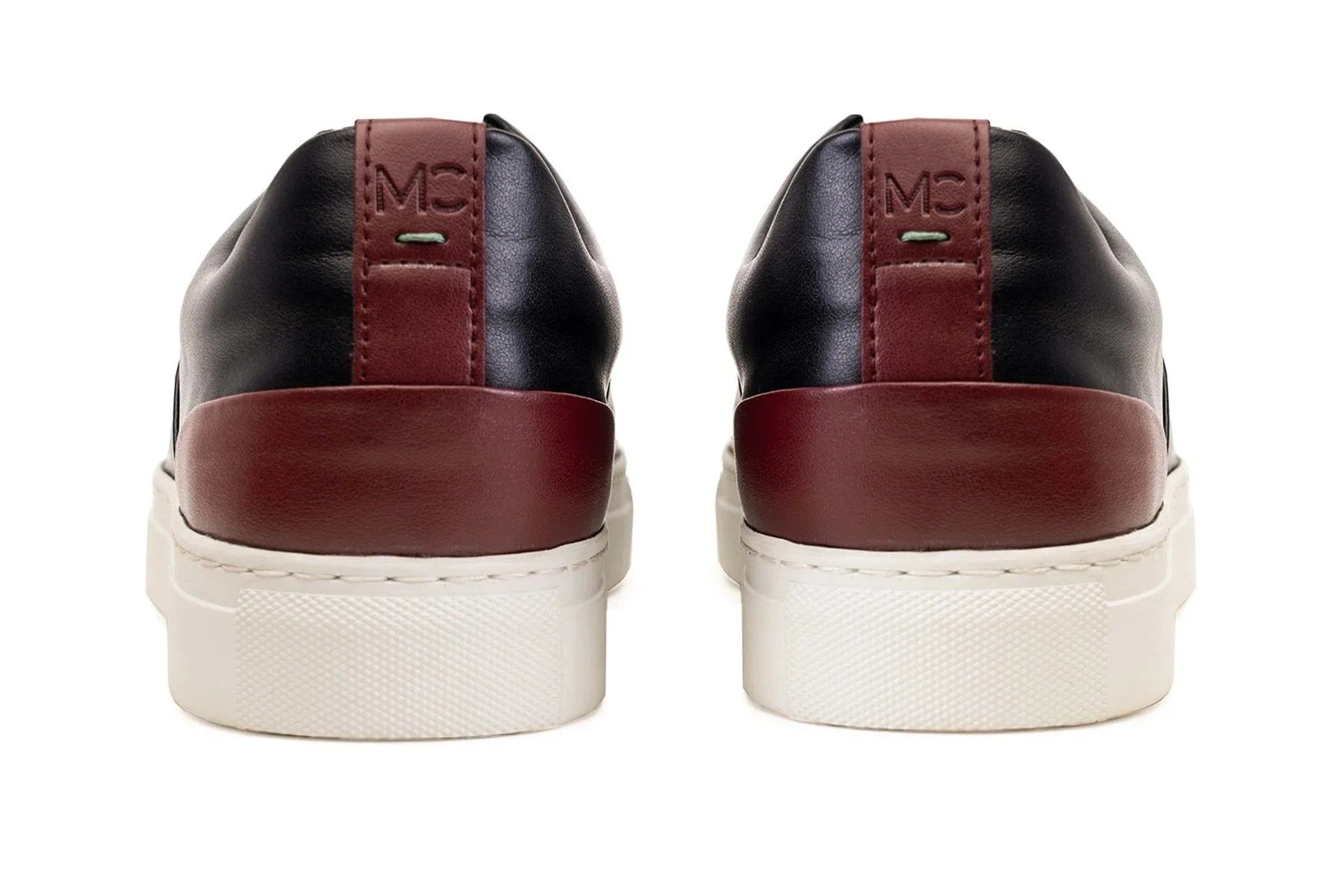 Moral Code York Men's Vegan Sneaker -