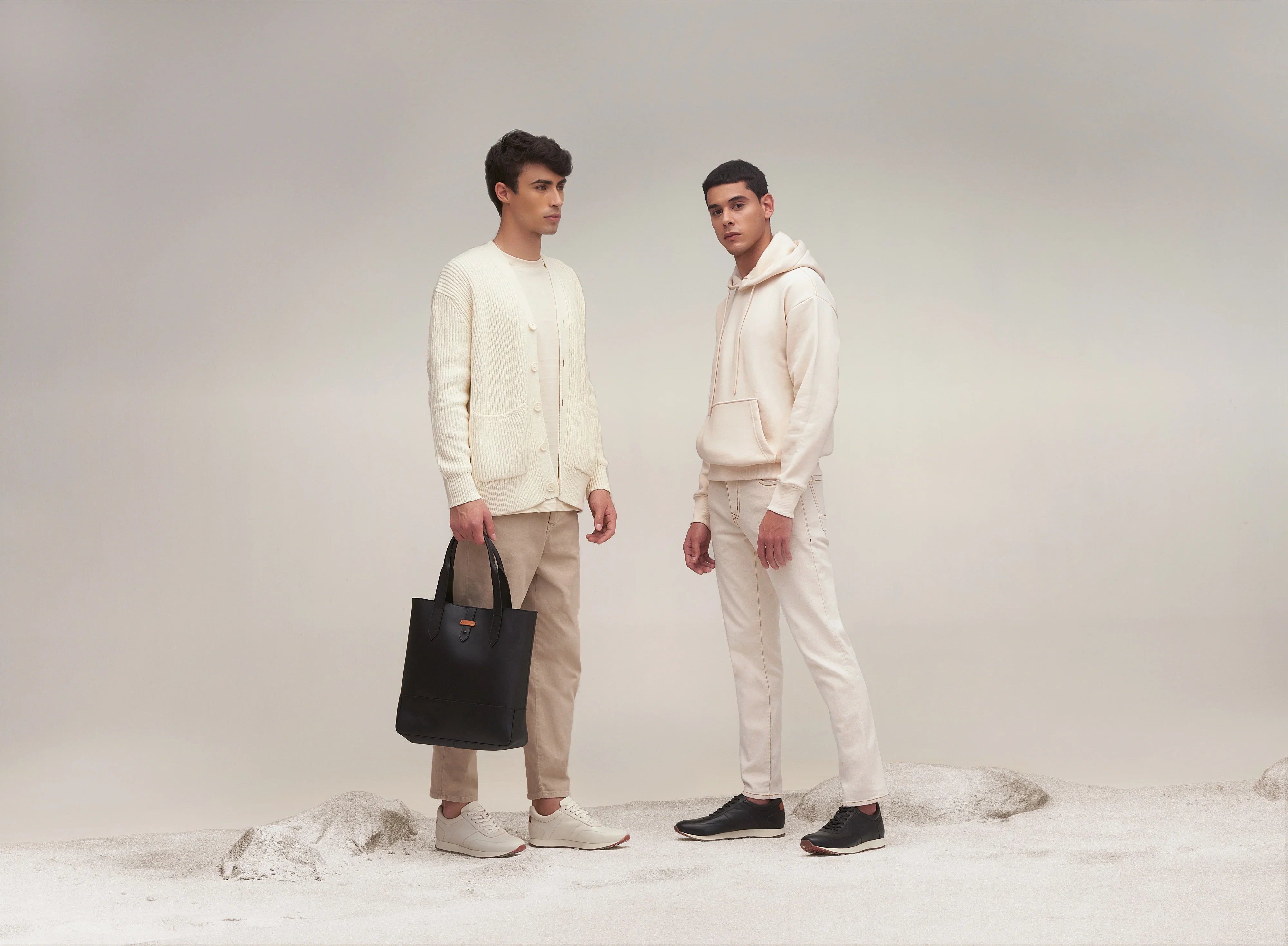 Blake Tote - Image 5