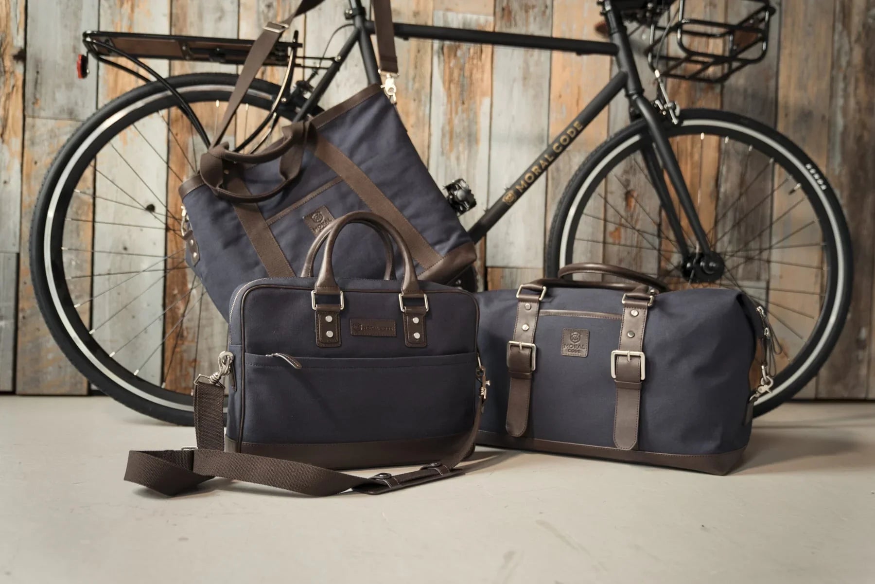 Destin Tote Bag - Image 1