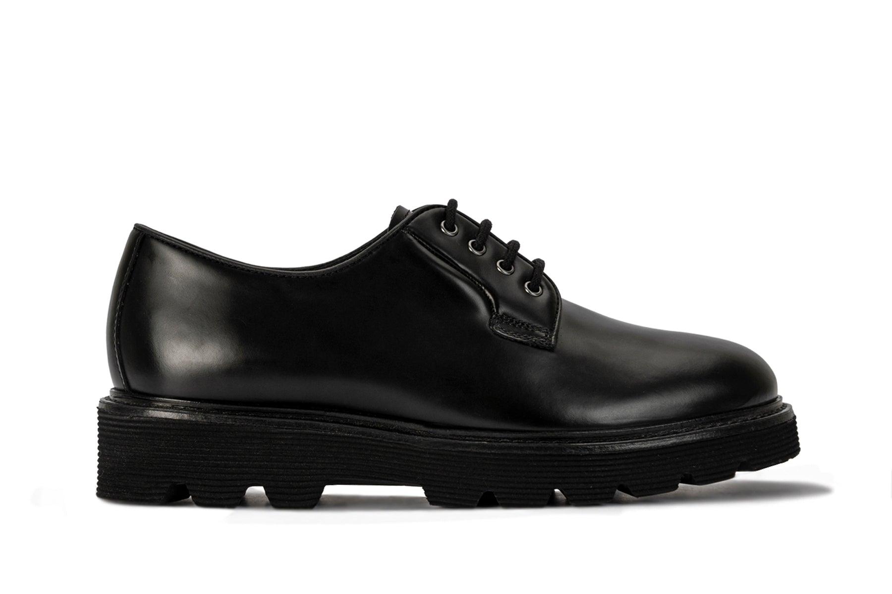 Charli Women's Lace-Up Oxford