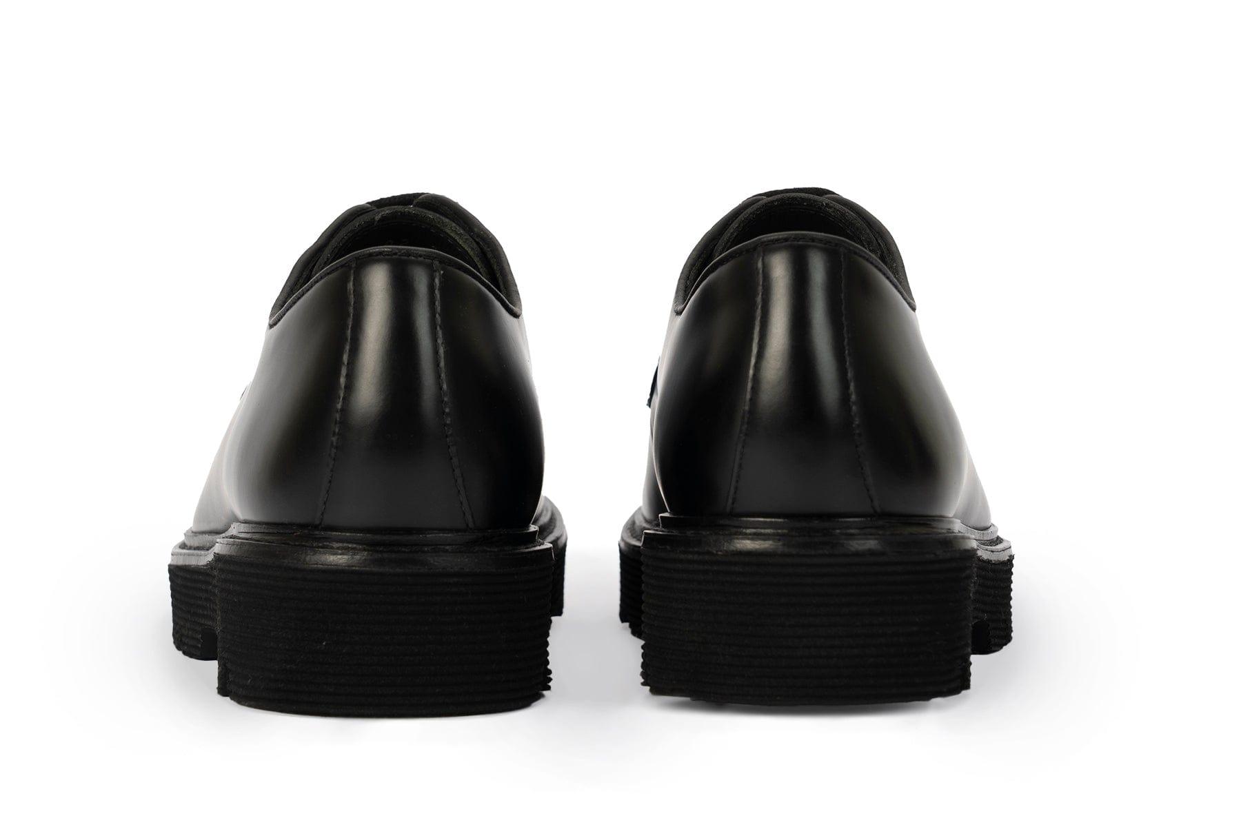 Charli Women's Lace-Up Oxford