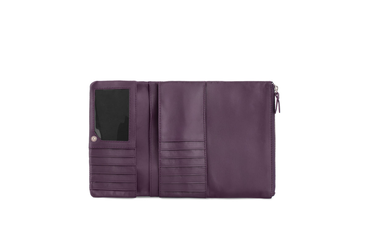 Alina Women's Wallet