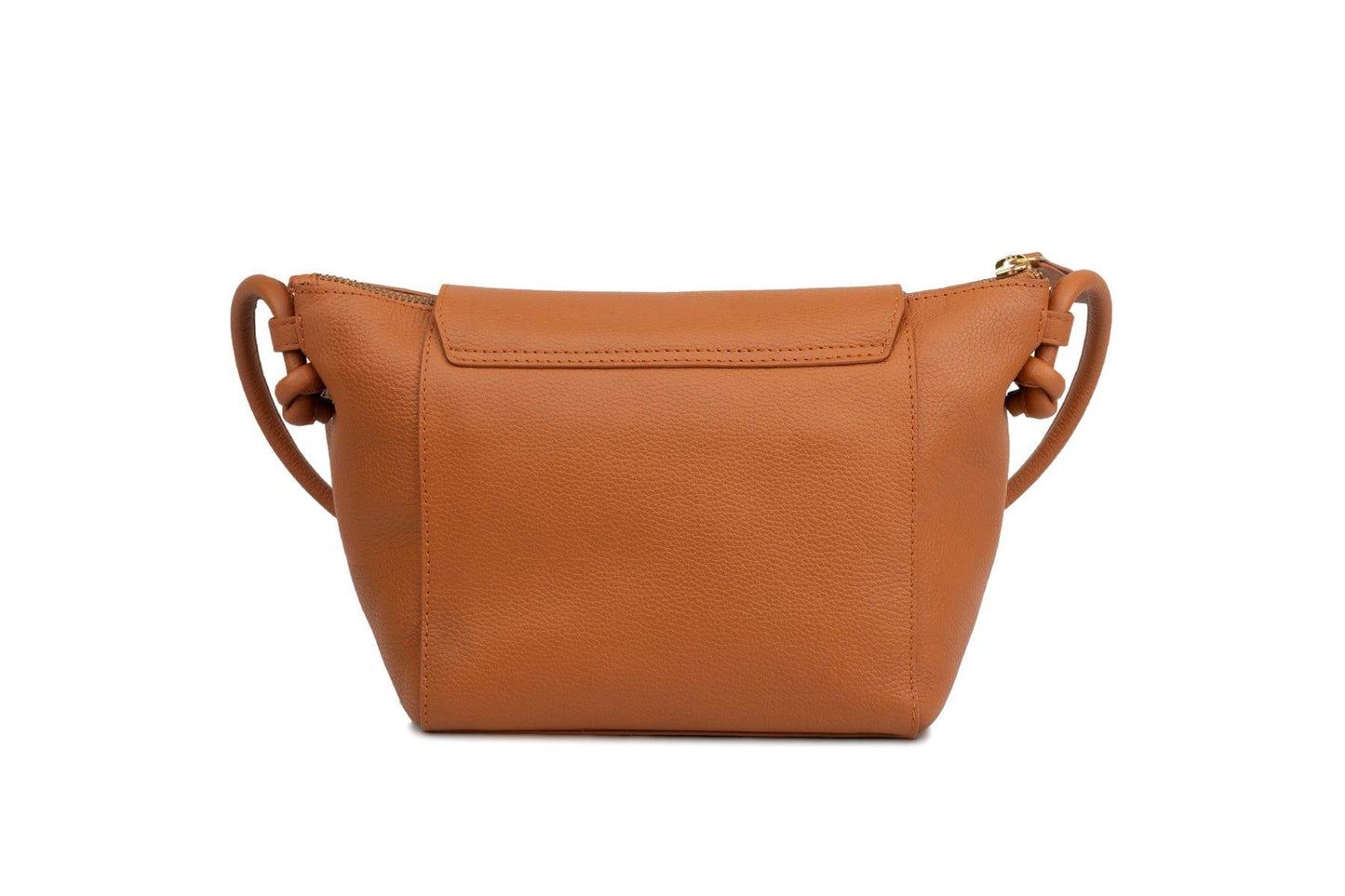 Ava Soft Crossbody Bag