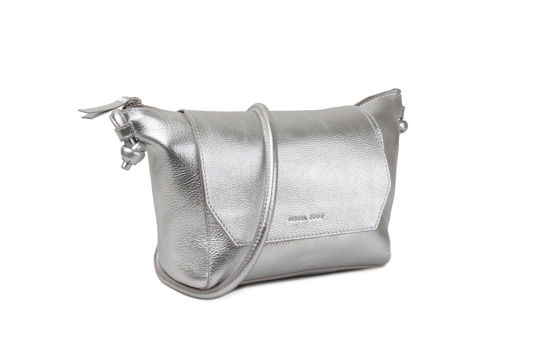 Ava Soft Crossbody Bag