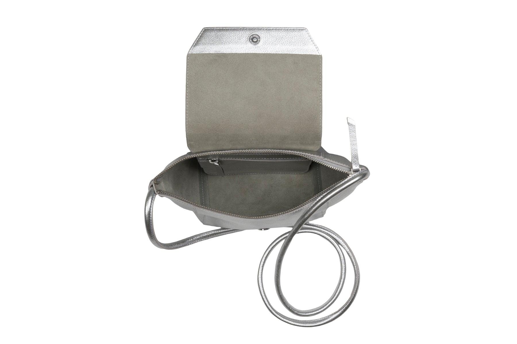 Ava Soft Crossbody Bag