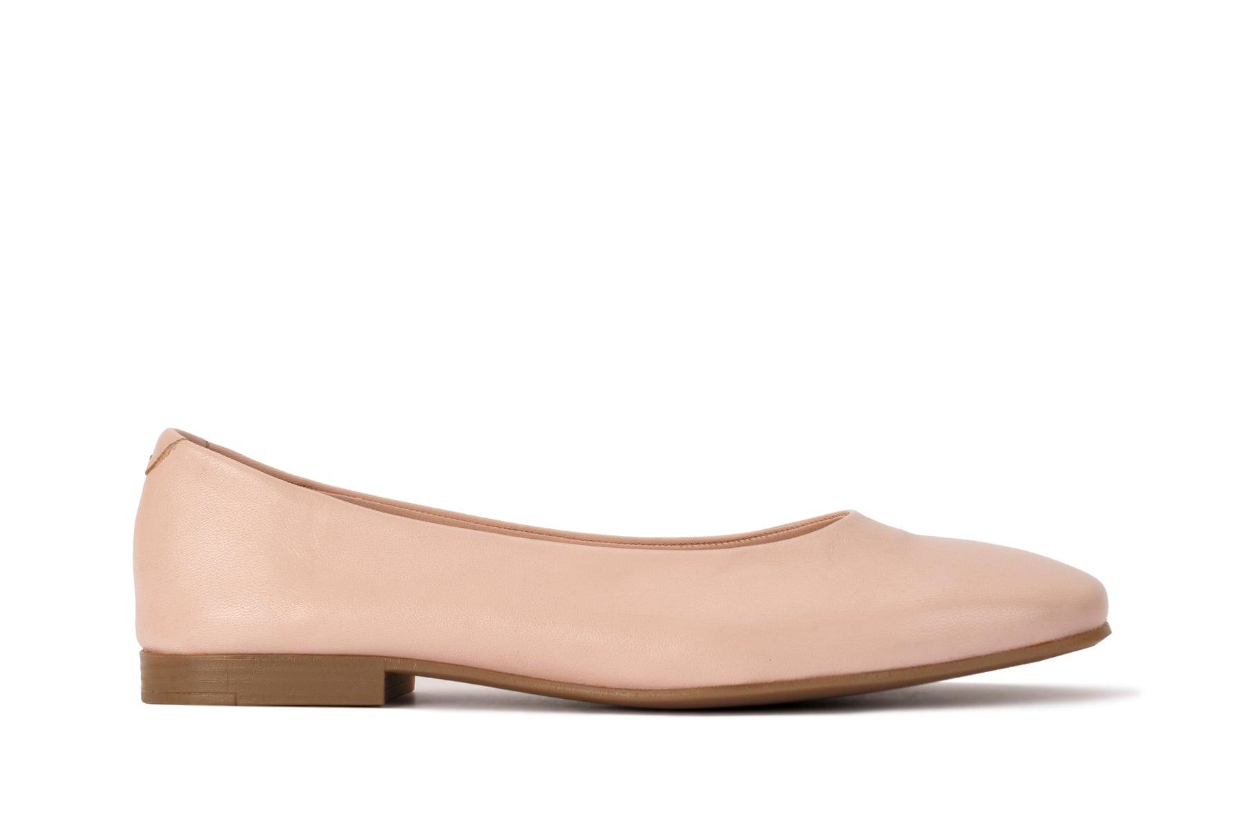 Colette Women's Sustainable Ballet Flat