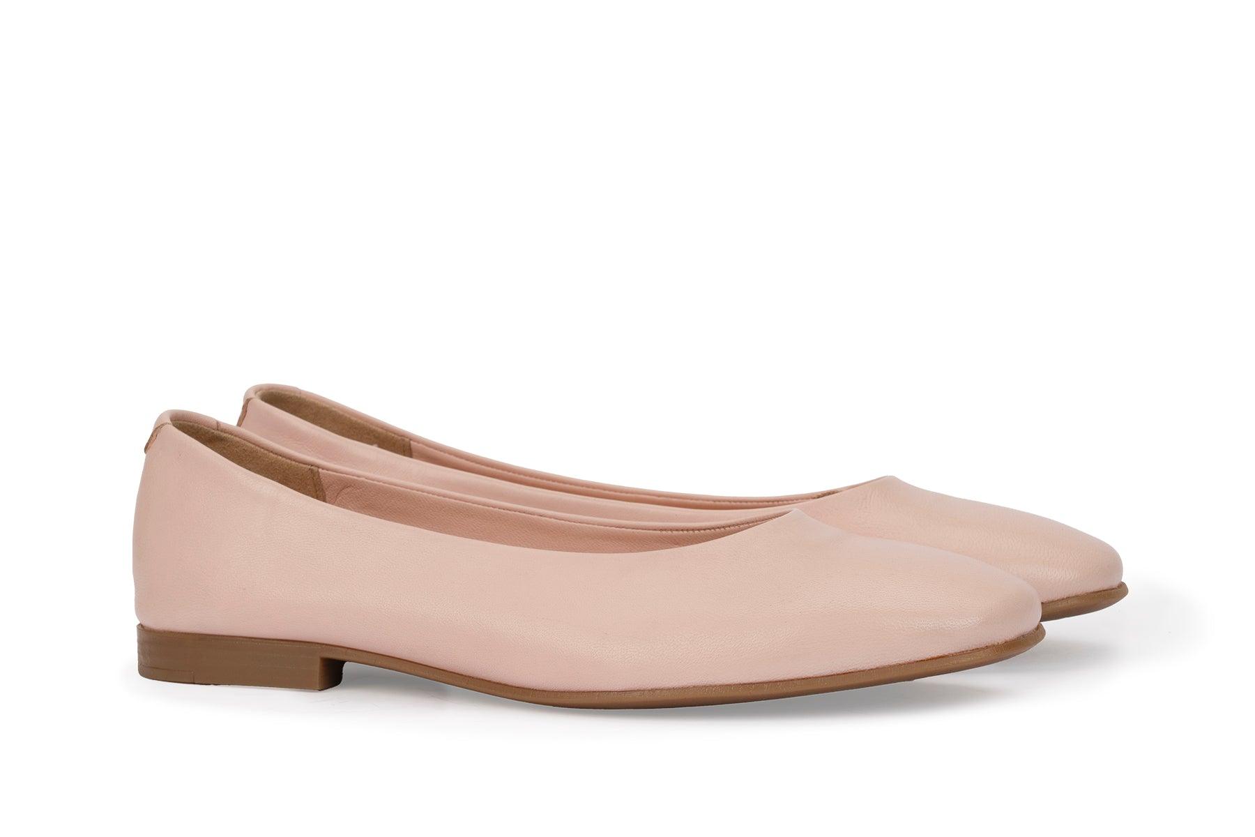 Colette Women's Sustainable Ballet Flat