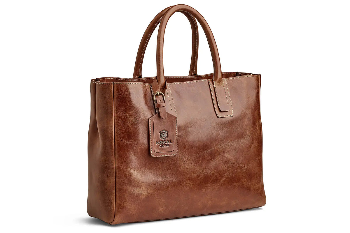 Crosby Tote