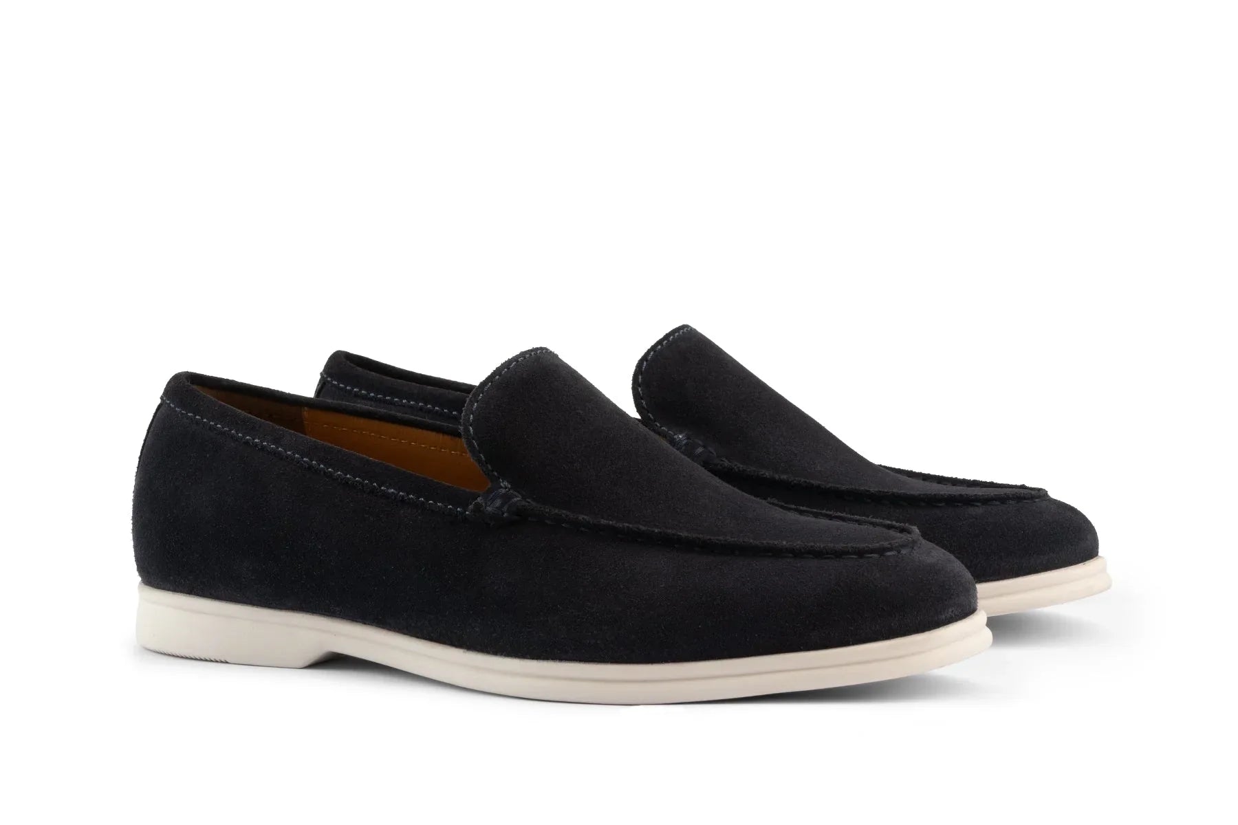 Edward Men's Slip on Loafer