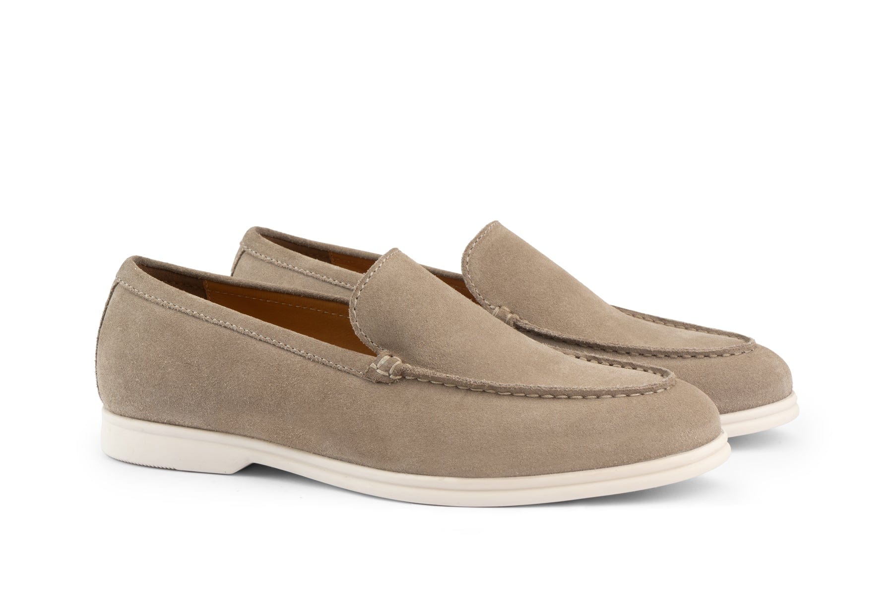 Edward Men's Slip on Loafer