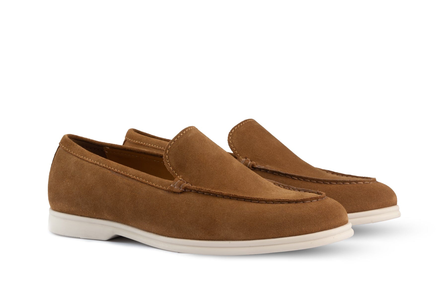 Edward Men's Slip on Loafer