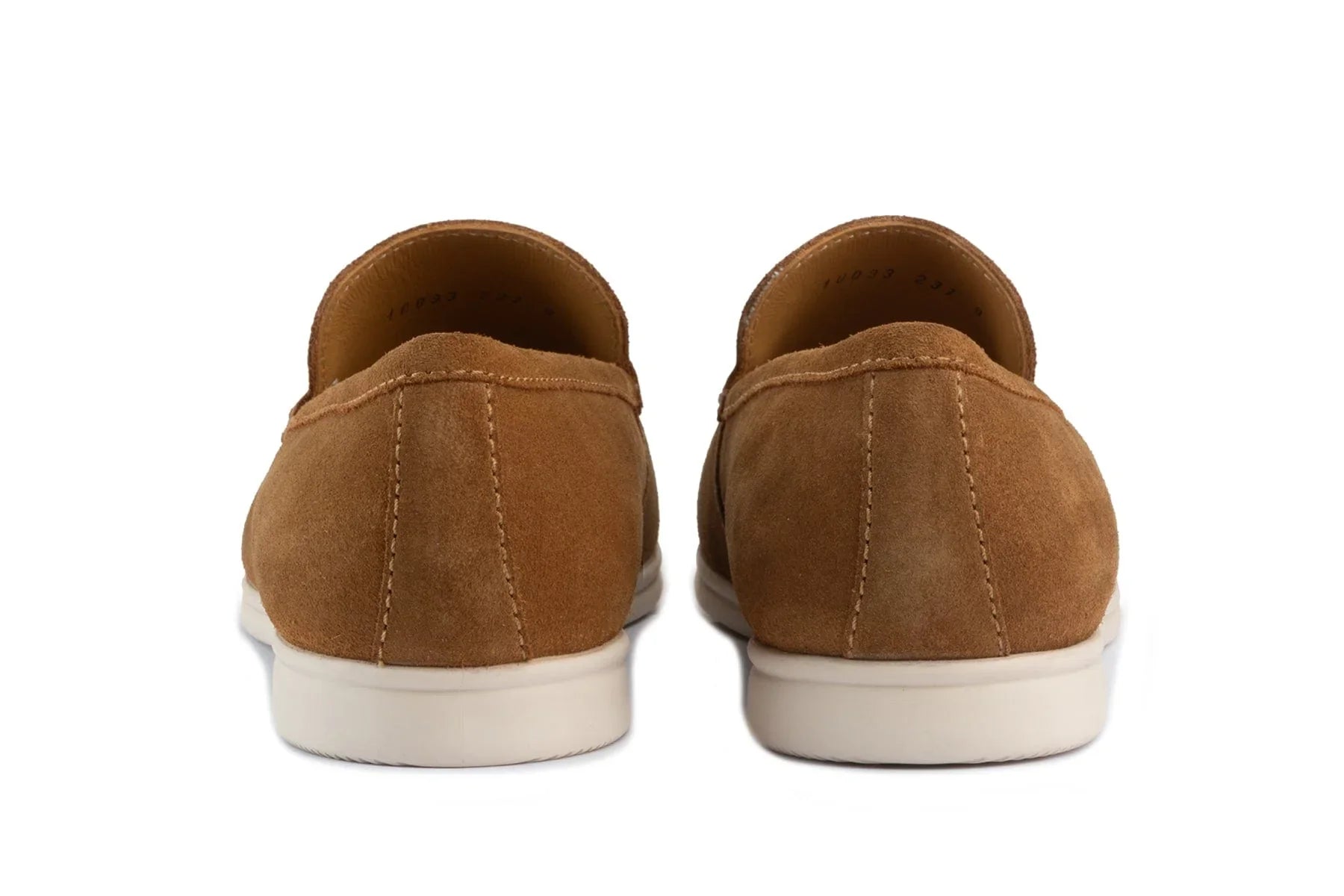 Edward Men's Slip on Loafer