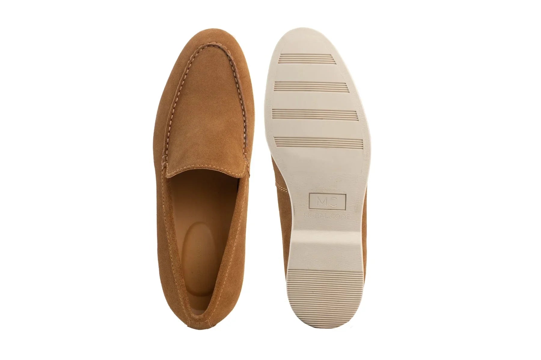 Edward Men's Slip on Loafer