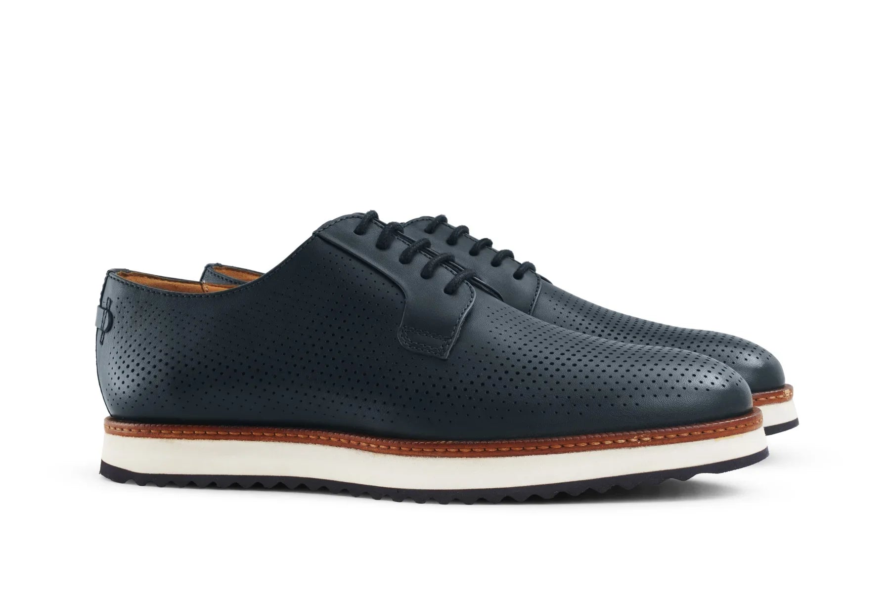 Ethan Men's Derby