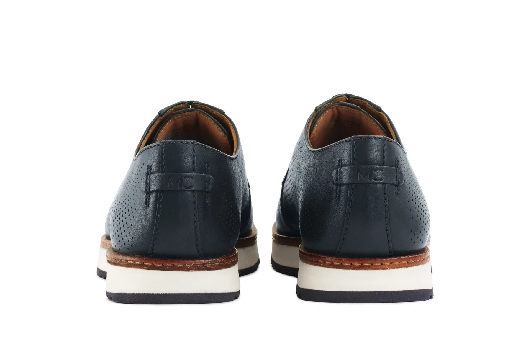 Ethan Men's Derby