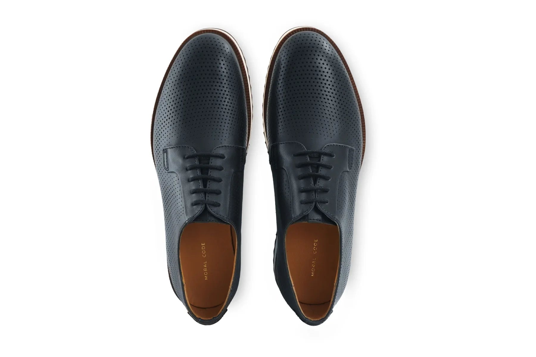 Ethan Men's Derby