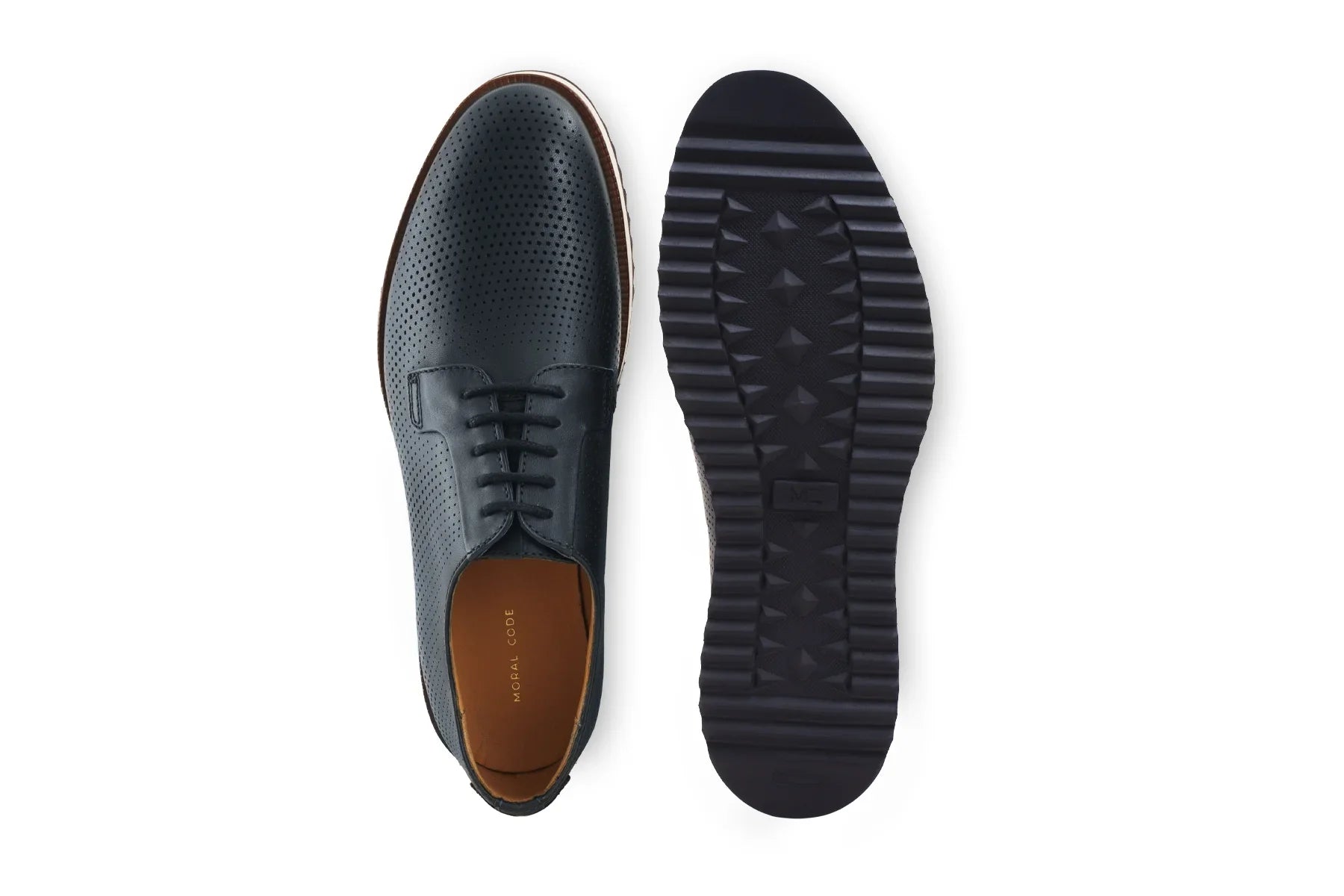 Ethan Men's Derby