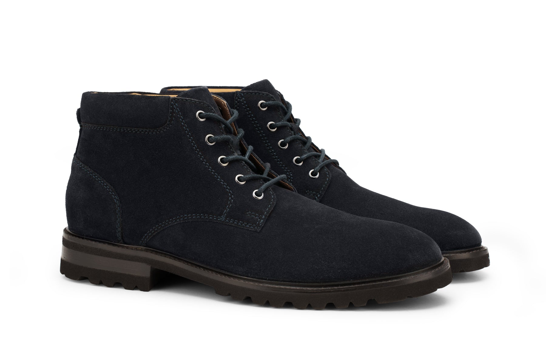 Hudson Men's Chukka Boot