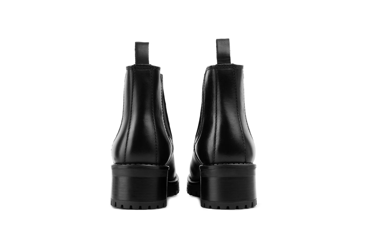 Jackie Women's Chelsea Boot
