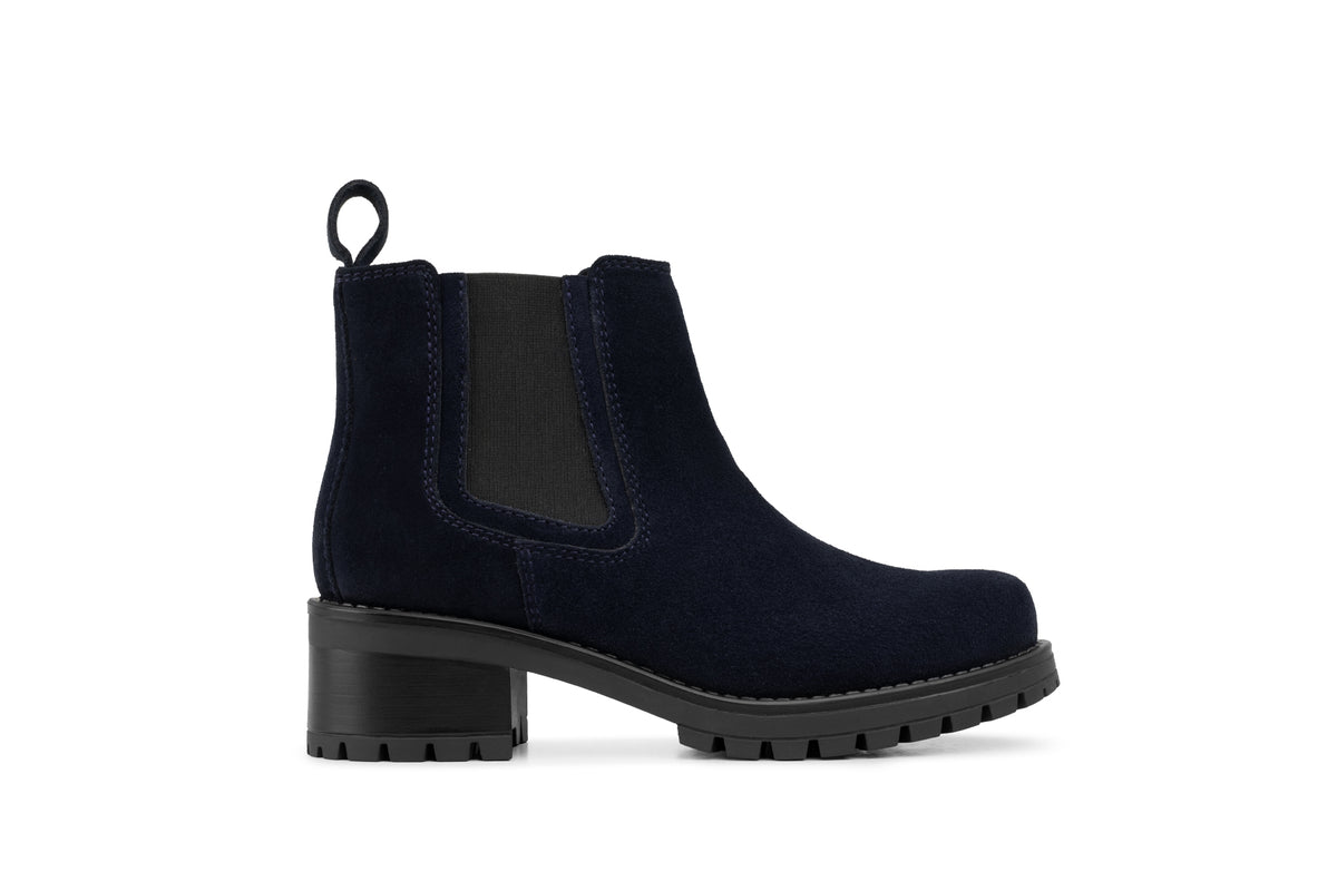 Jackie Women's Chelsea Boot