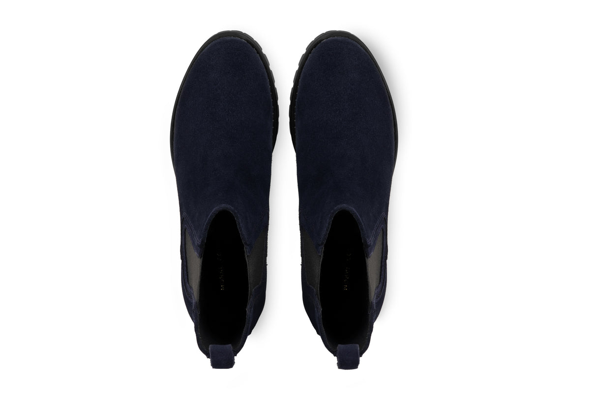 Jackie Women's Chelsea Boot