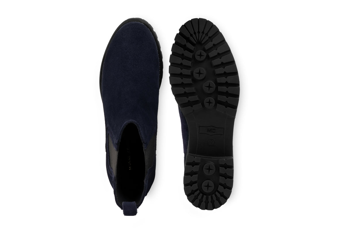 Jackie Women's Chelsea Boot