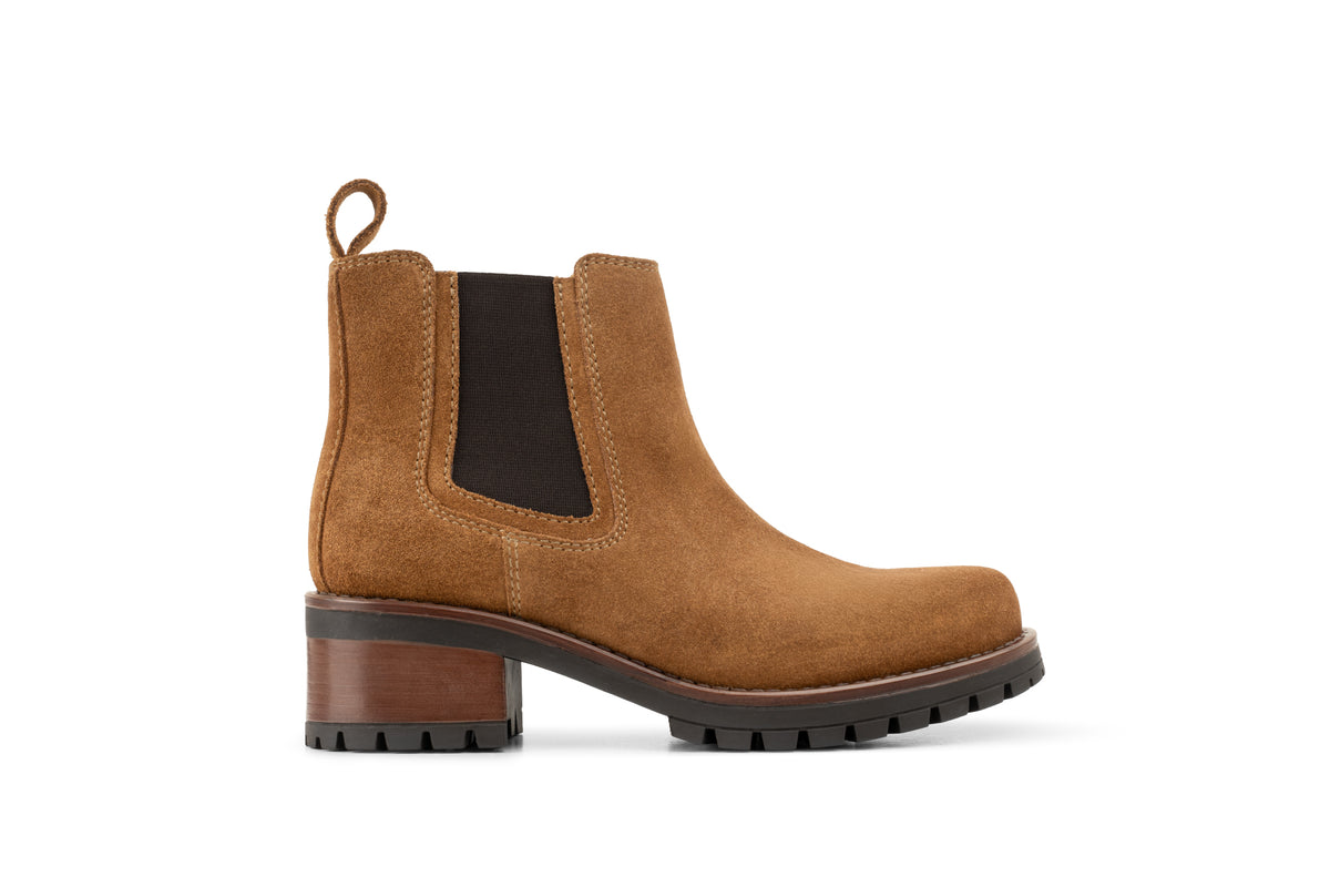 Jackie Women's Chelsea Boot