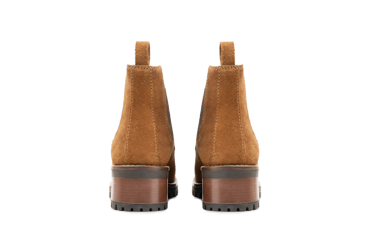 Jackie Women's Chelsea Boot