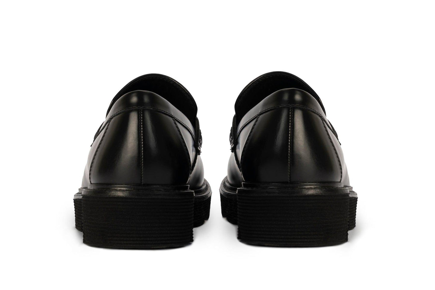 Jesse Women's Lug Sole Penny Loafer