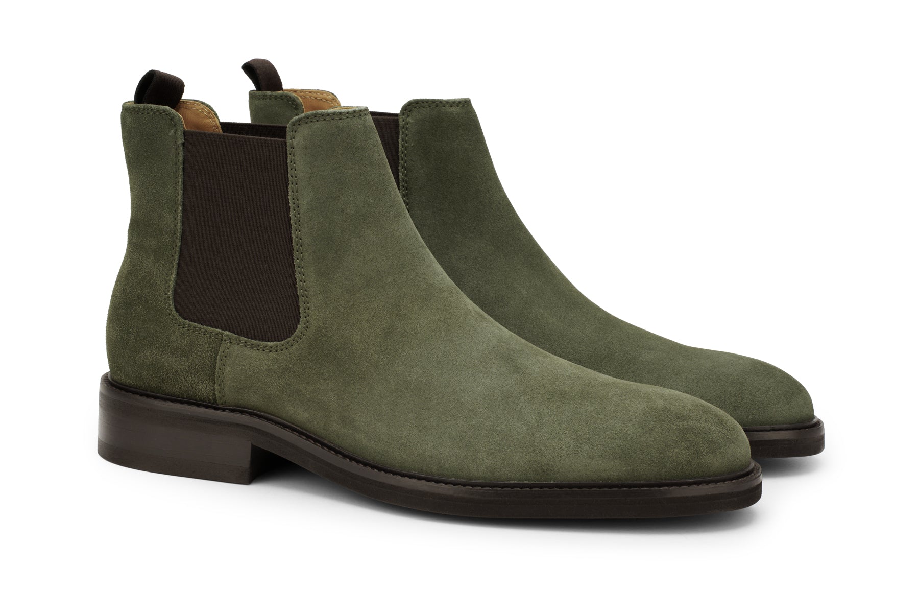 Lawrie Men's Chelsea Boot