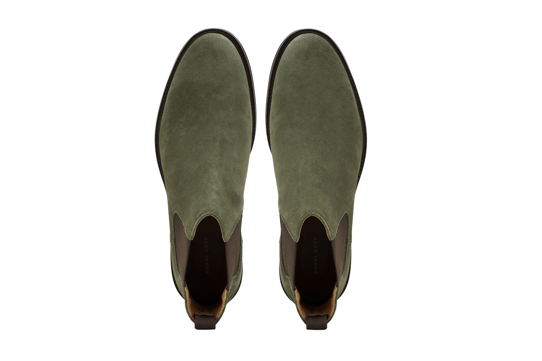 Lawrie Men's Chelsea Boot