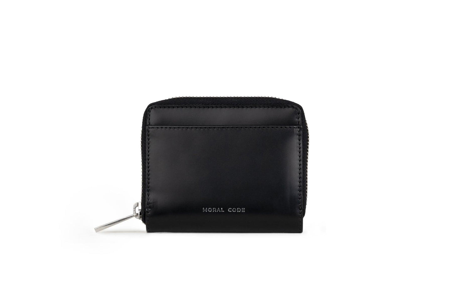 Remi Half-Zip Wallet