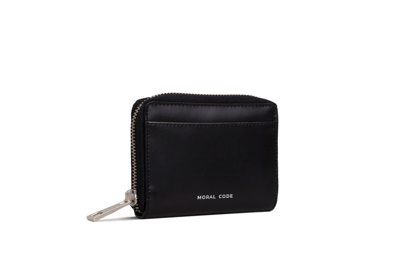 Remi Half-Zip Wallet