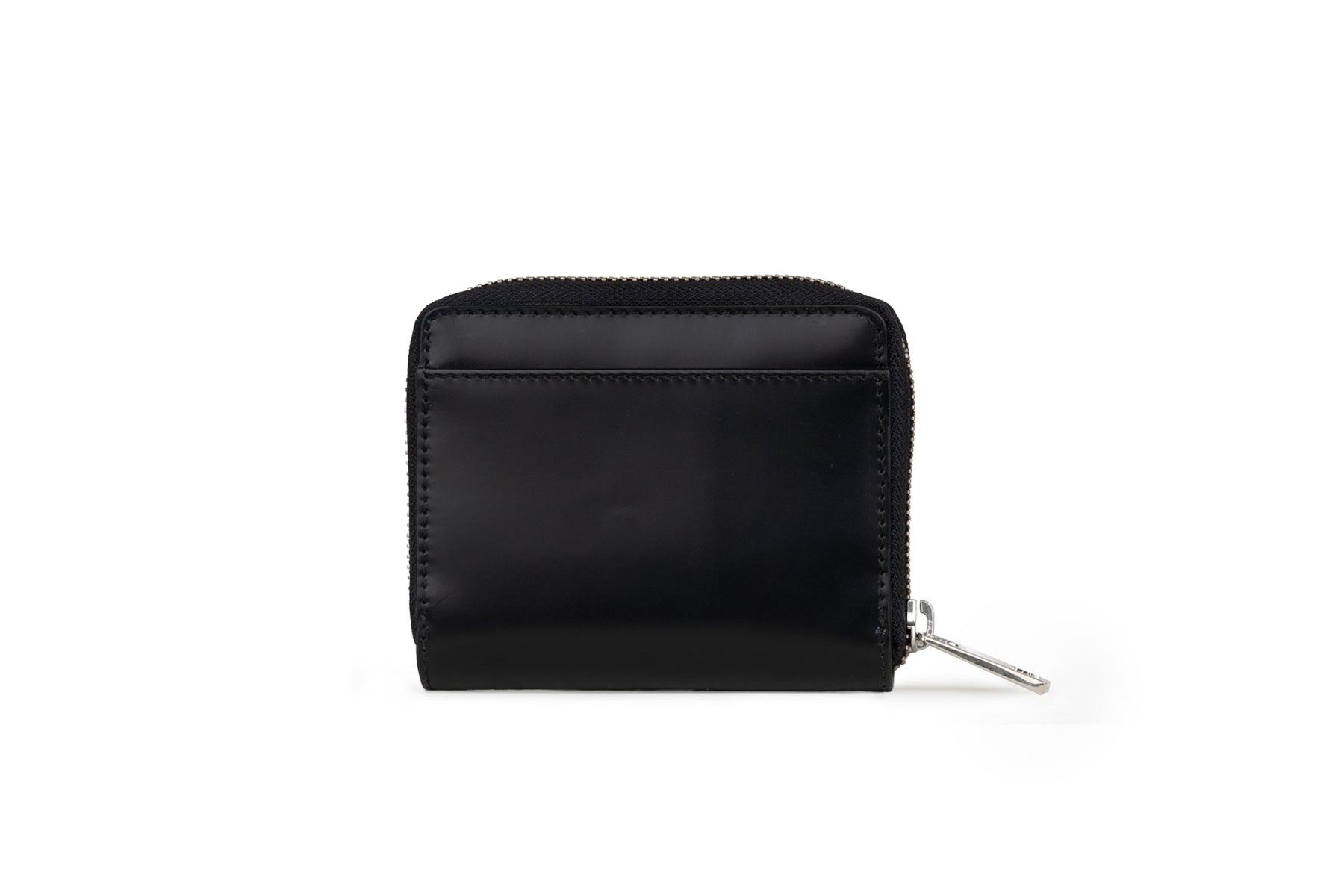 Remi Half-Zip Wallet