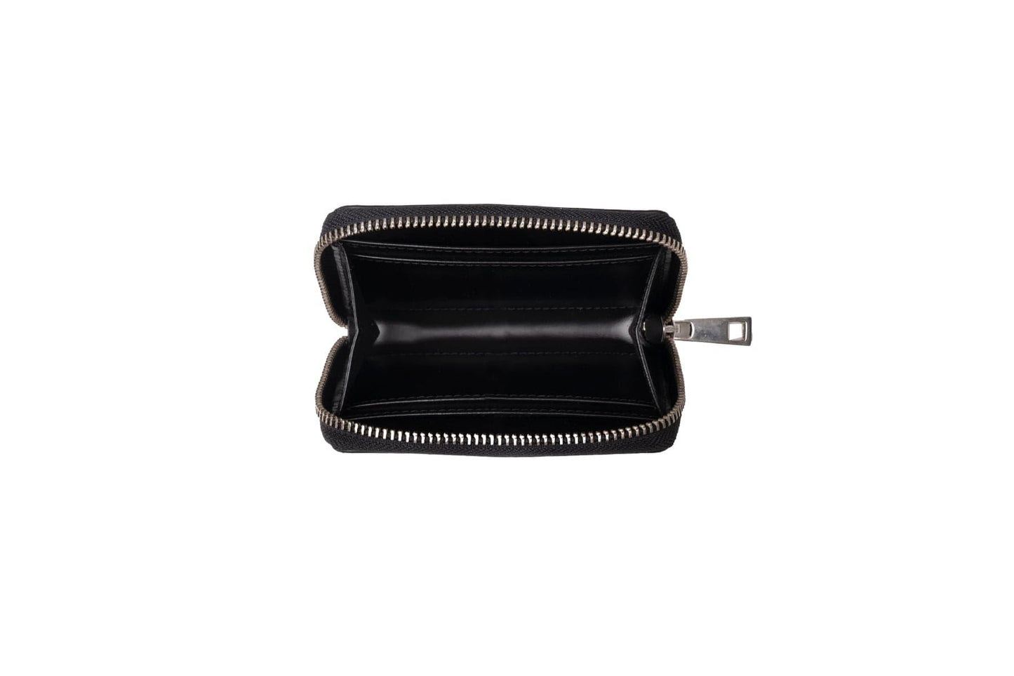 Remi Half-Zip Wallet